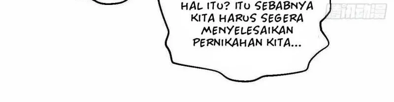 Ten Thousandfold Return, Senior Sister, Please Behave Chapter 21 - halaman 9