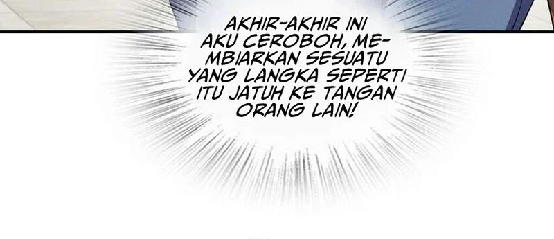 Ten Thousandfold Return, Senior Sister, Please Behave Chapter 3 - halaman 28