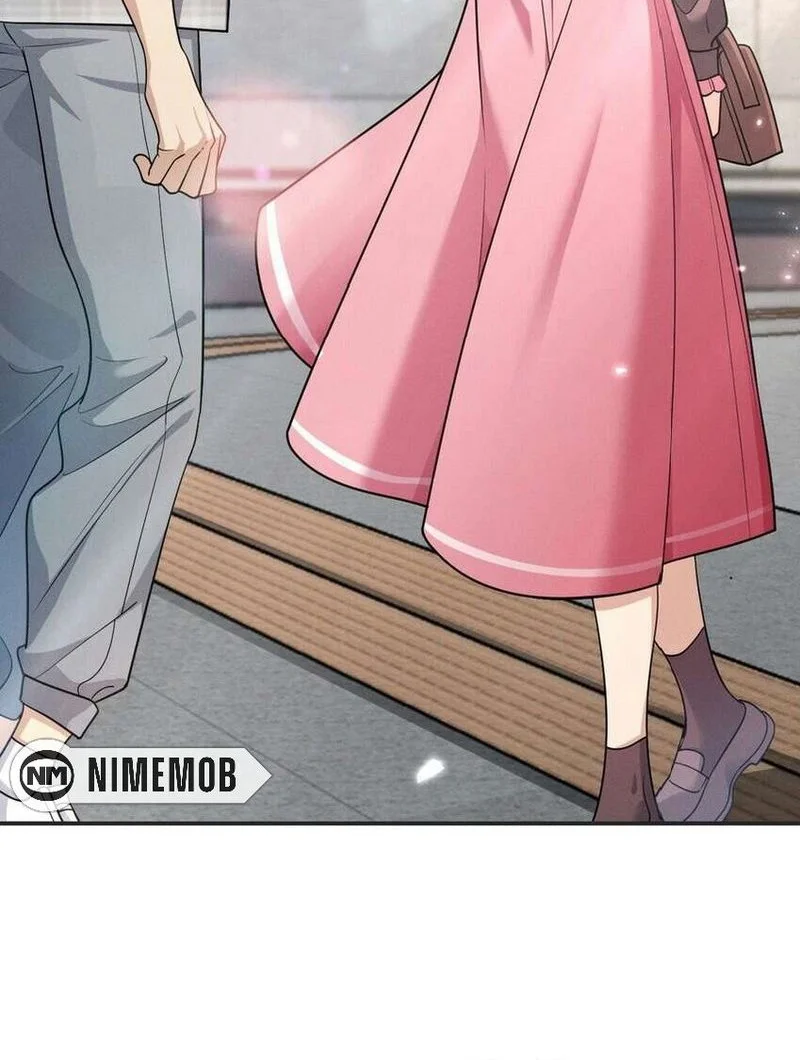 Ten Thousandfold Return, Senior Sister, Please Behave Chapter 3 - halaman 4