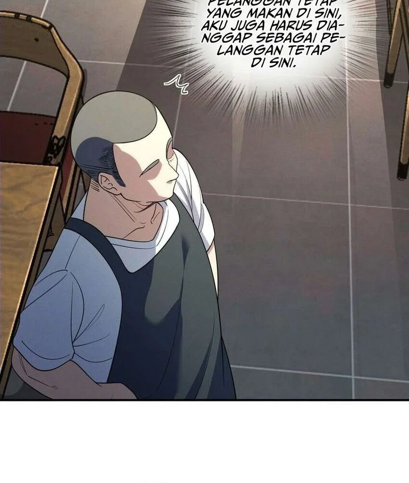 Ten Thousandfold Return, Senior Sister, Please Behave Chapter 3 - halaman 8