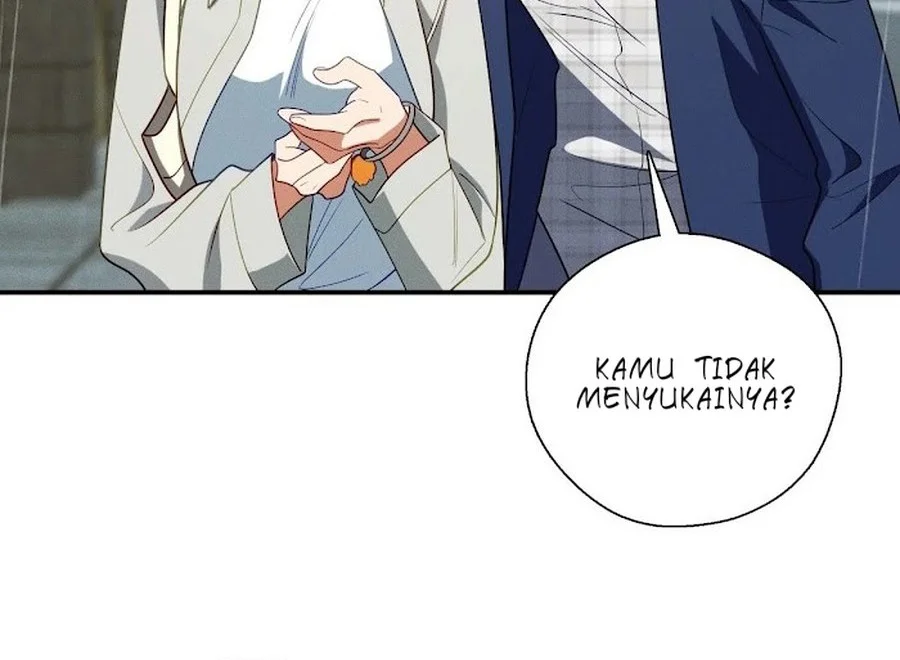 Ten Thousandfold Return, Senior Sister, Please Behave Chapter 32 - halaman 11