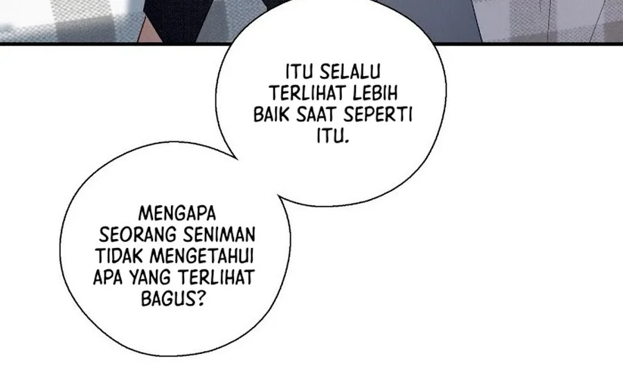 Ten Thousandfold Return, Senior Sister, Please Behave Chapter 34 - halaman 12