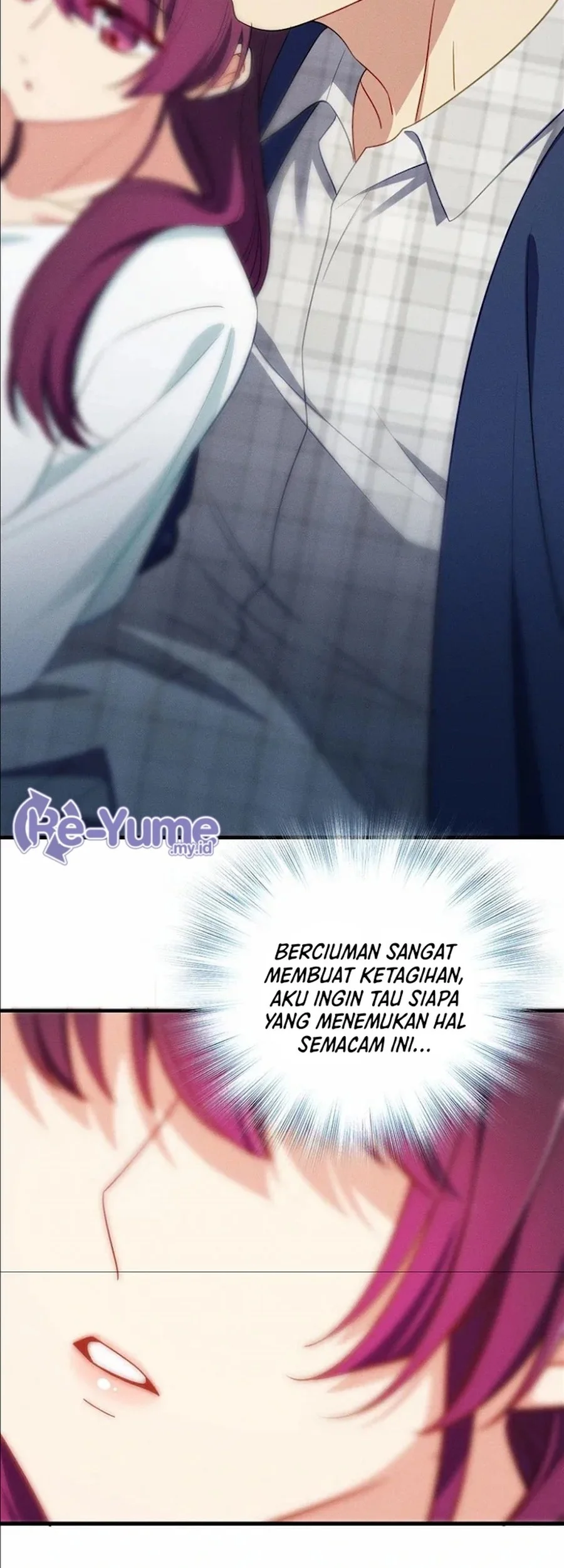 Ten Thousandfold Return, Senior Sister, Please Behave Chapter 38 - halaman 2