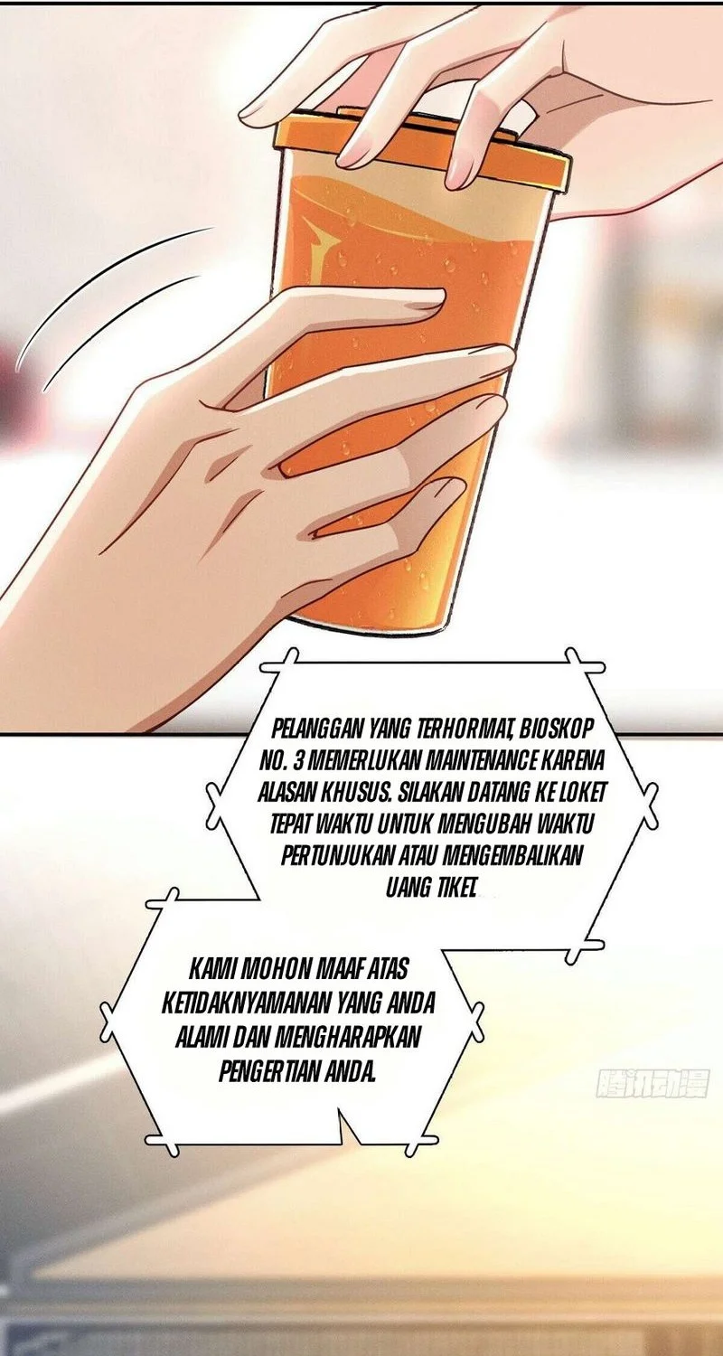 Ten Thousandfold Return, Senior Sister, Please Behave Chapter 4 - halaman 20