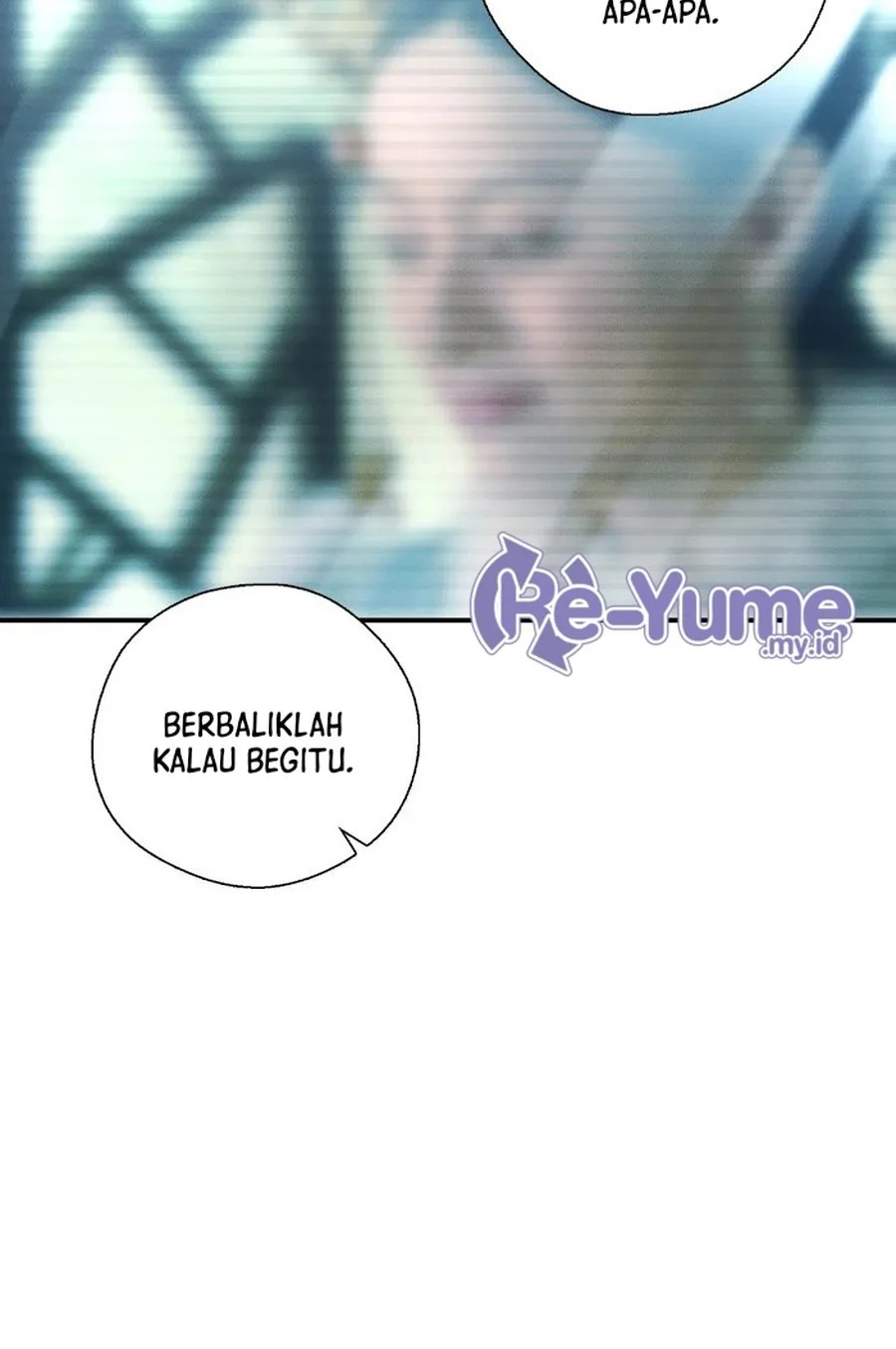 Ten Thousandfold Return, Senior Sister, Please Behave Chapter 40 - halaman 21