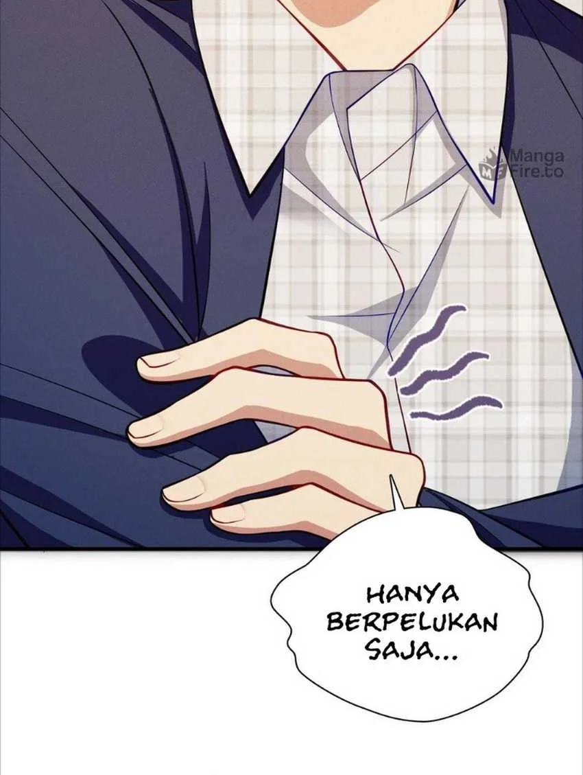 Ten Thousandfold Return, Senior Sister, Please Behave Chapter 46 - halaman 18