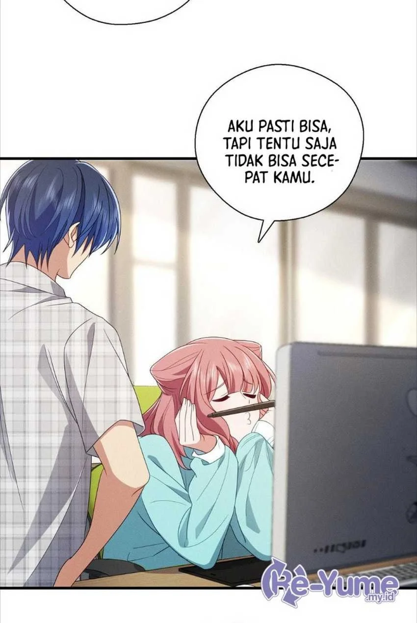 Ten Thousandfold Return, Senior Sister, Please Behave Chapter 48 - halaman 3