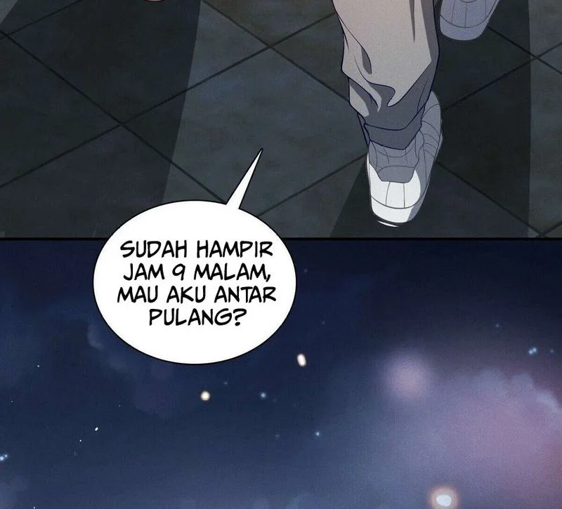 Ten Thousandfold Return, Senior Sister, Please Behave Chapter 5 - halaman 20