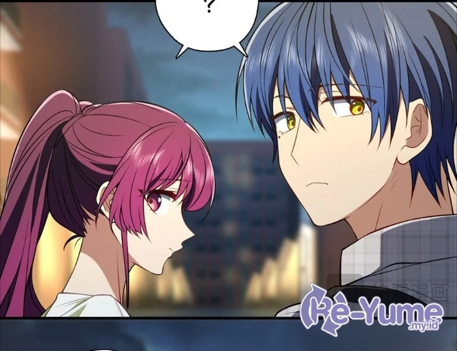Ten Thousandfold Return, Senior Sister, Please Behave Chapter 50 - halaman 12