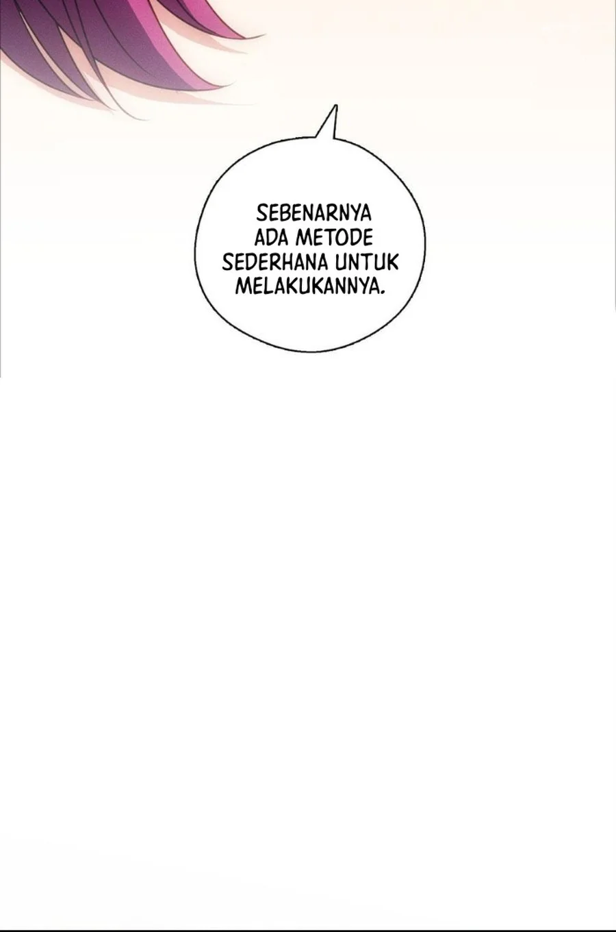 Ten Thousandfold Return, Senior Sister, Please Behave Chapter 54 - halaman 9