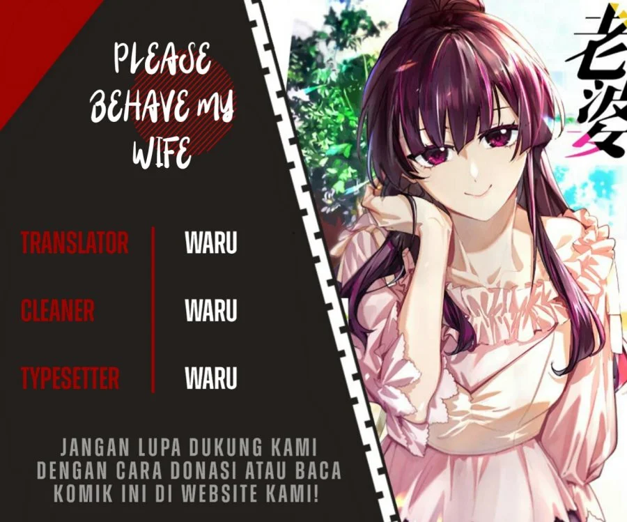 Ten Thousandfold Return, Senior Sister, Please Behave Chapter 7 - halaman 1