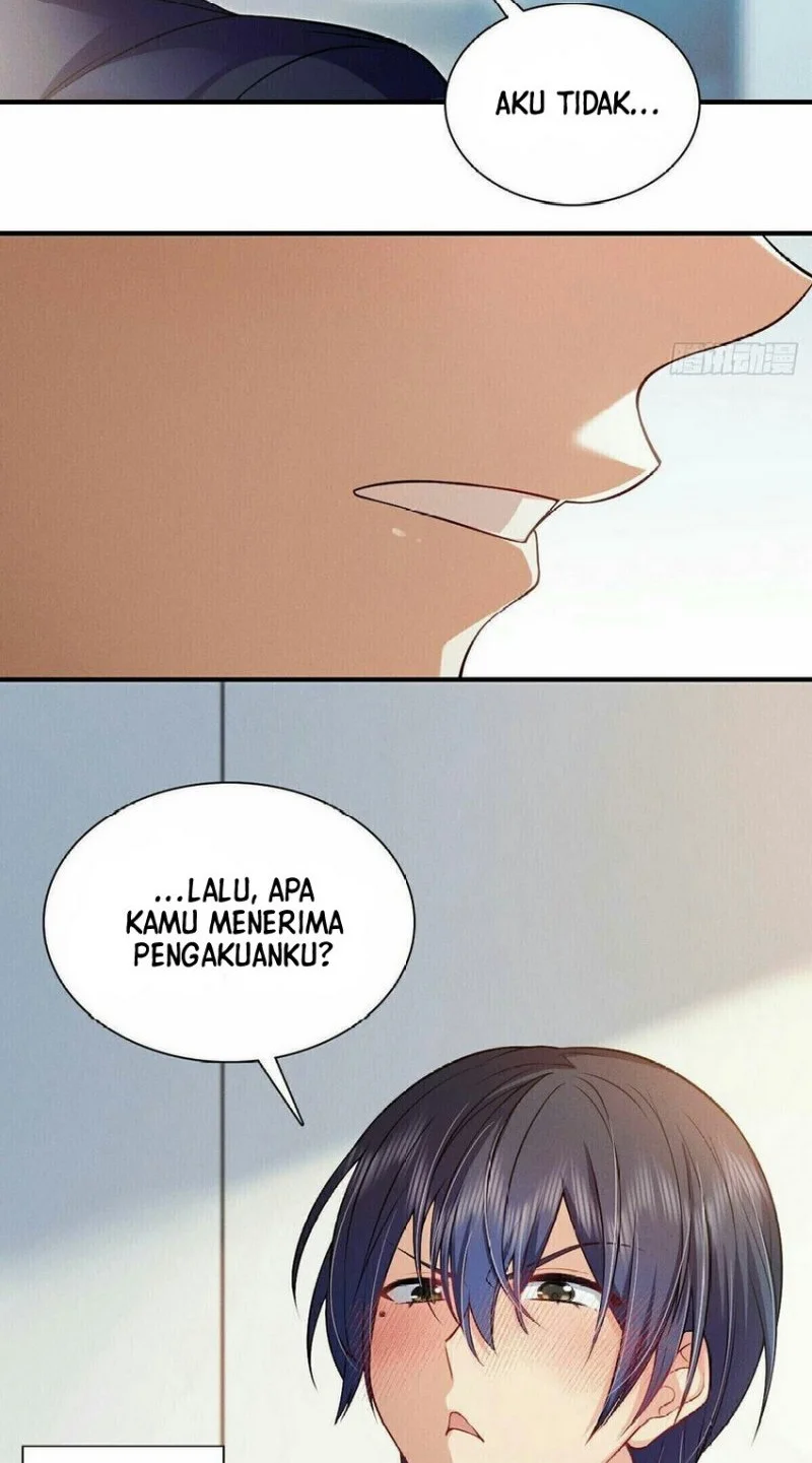Ten Thousandfold Return, Senior Sister, Please Behave Chapter 9 - halaman 3