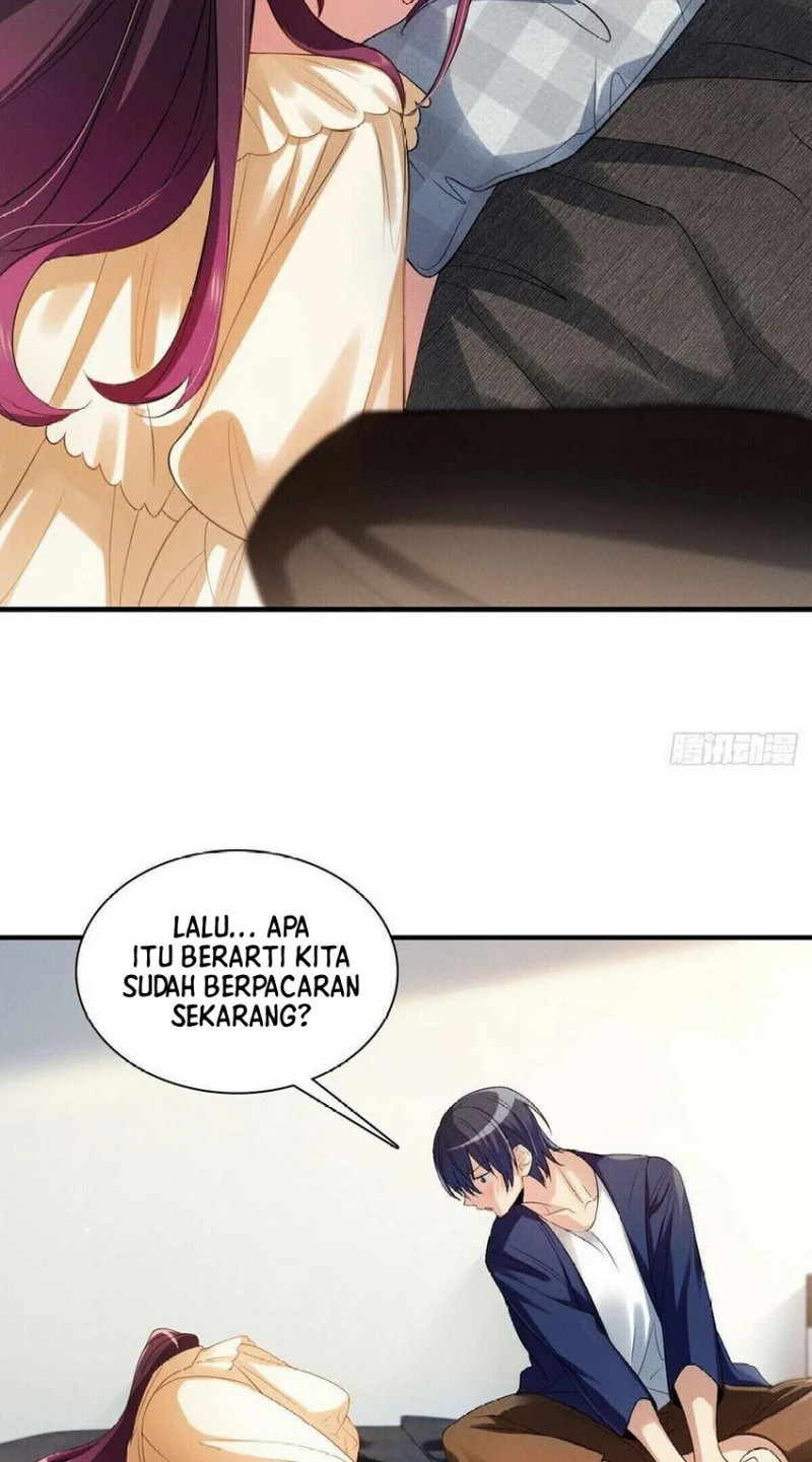 Ten Thousandfold Return, Senior Sister, Please Behave Chapter 9 - halaman 5