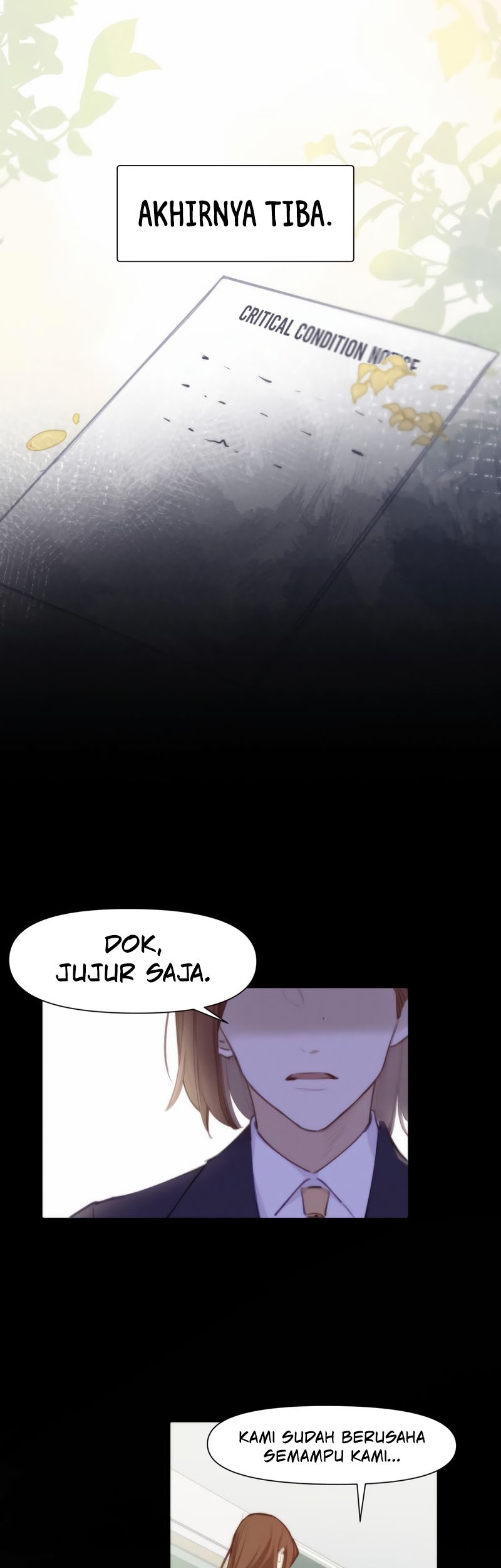 Ten Years Later, I Married My Nemesis Chapter 1 - halaman 14