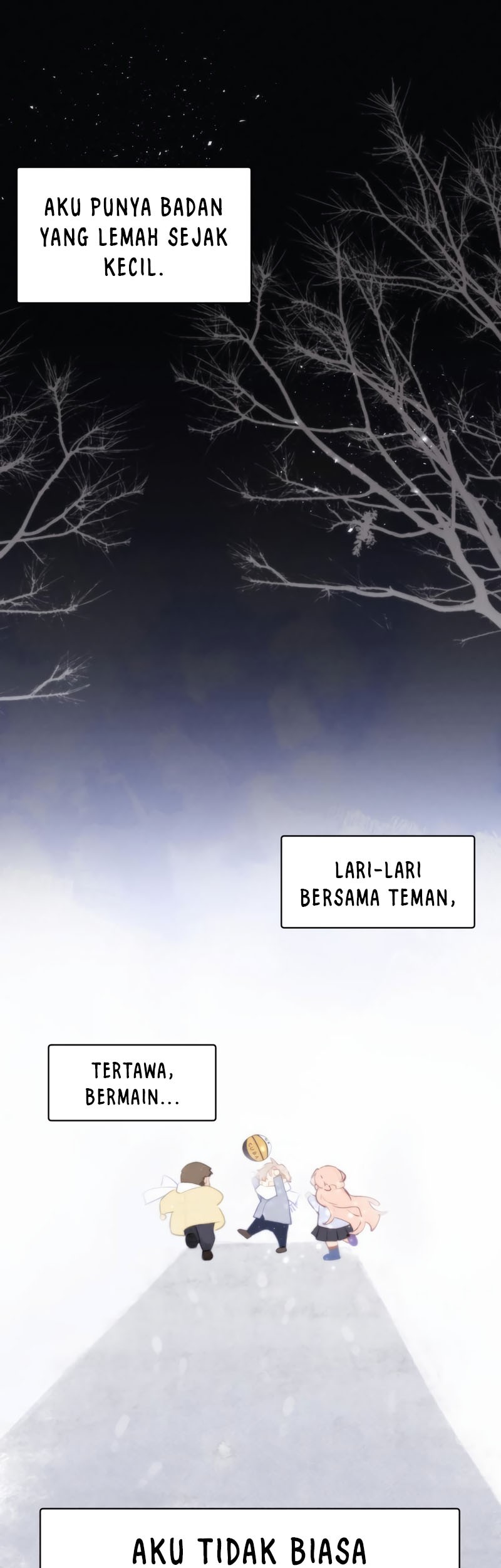 Ten Years Later, I Married My Nemesis Chapter 1 - halaman 2