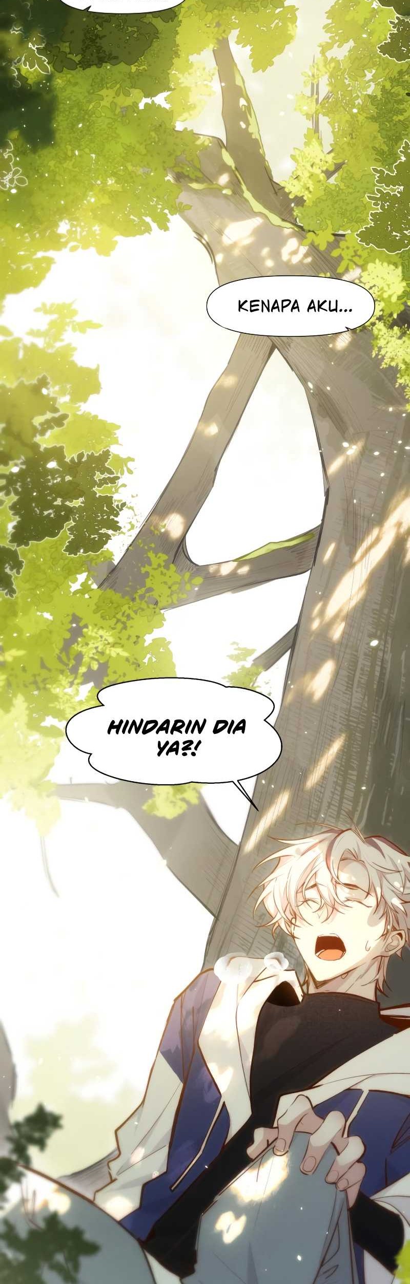 Ten Years Later, I Married My Nemesis Chapter 10 - halaman 10