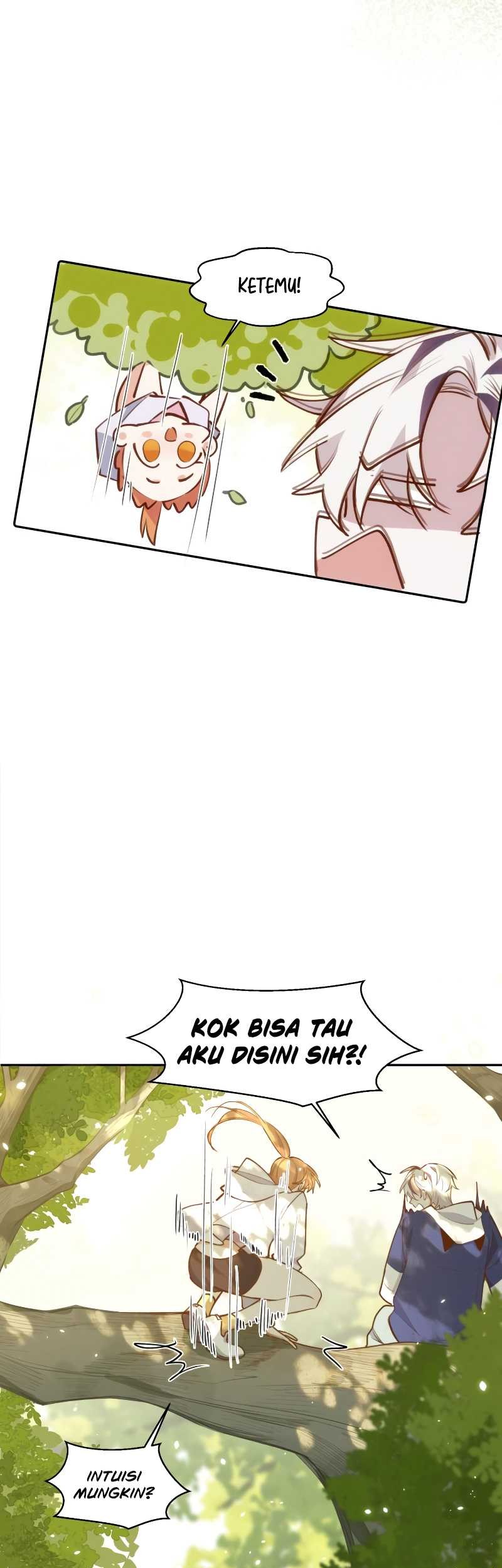 Ten Years Later, I Married My Nemesis Chapter 10 - halaman 12