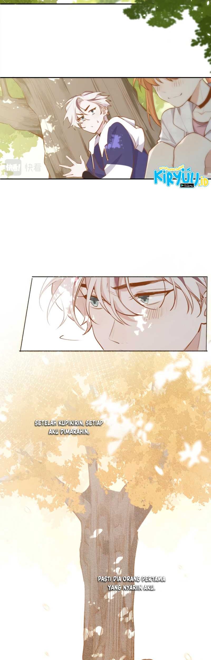 Ten Years Later, I Married My Nemesis Chapter 10 - halaman 13