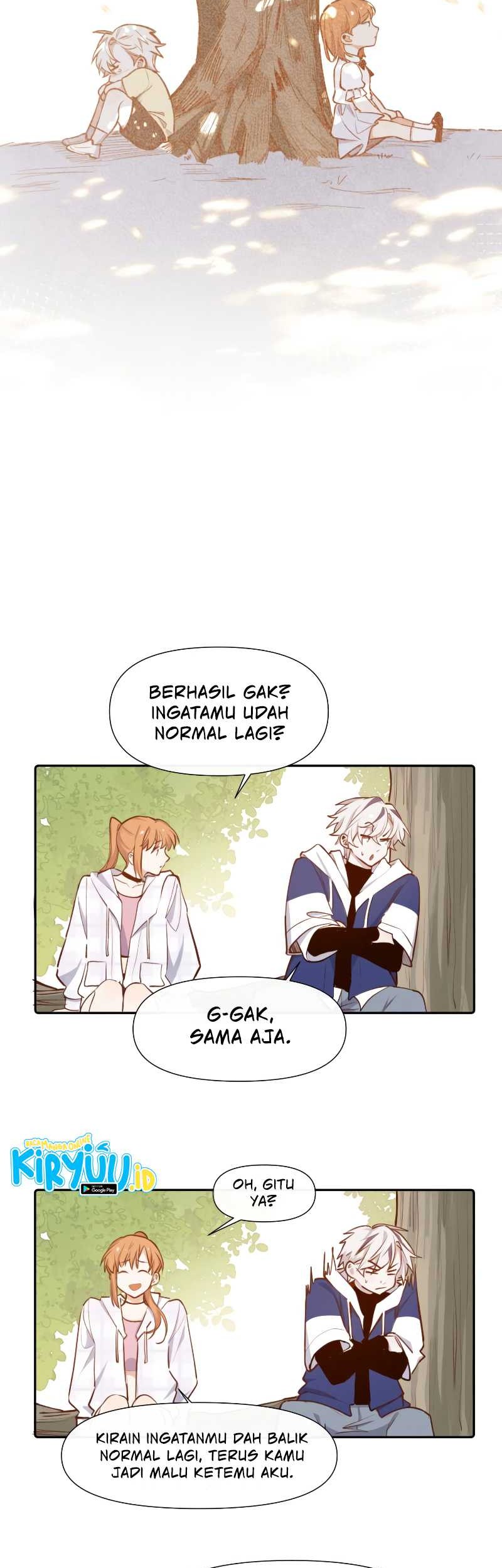 Ten Years Later, I Married My Nemesis Chapter 10 - halaman 14