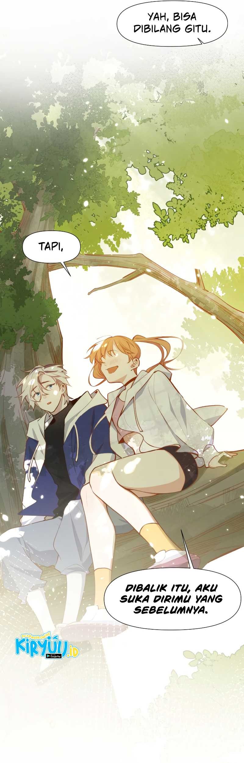 Ten Years Later, I Married My Nemesis Chapter 10 - halaman 17