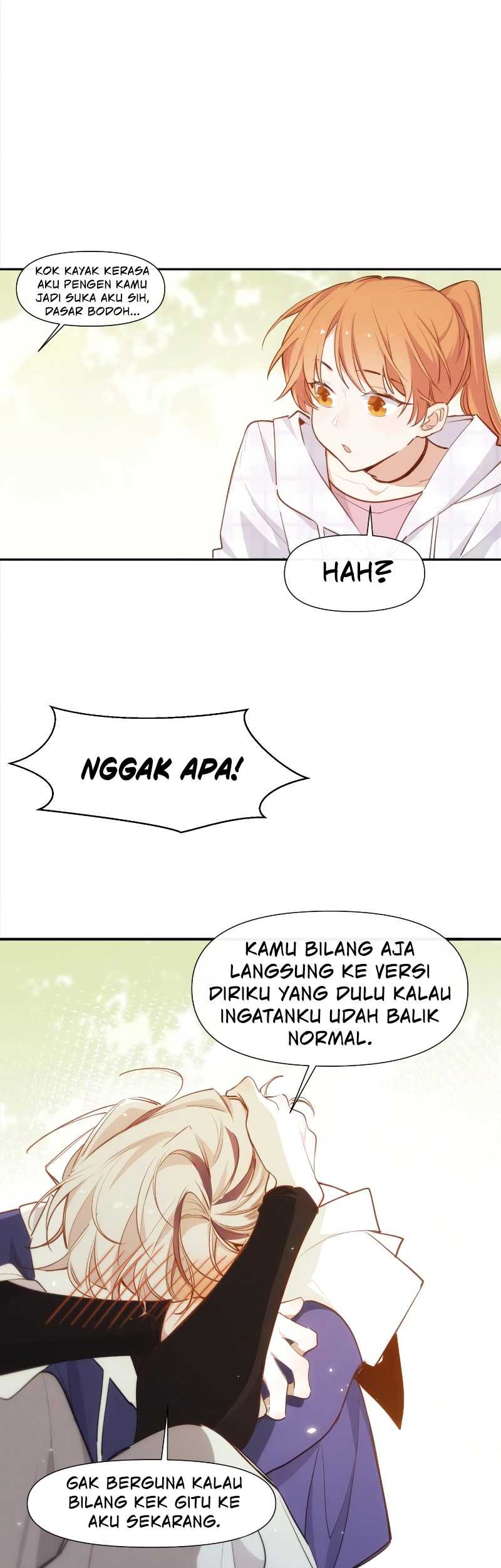 Ten Years Later, I Married My Nemesis Chapter 10 - halaman 19
