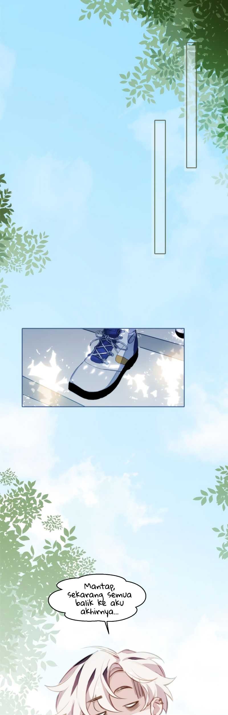 Ten Years Later, I Married My Nemesis Chapter 10 - halaman 2