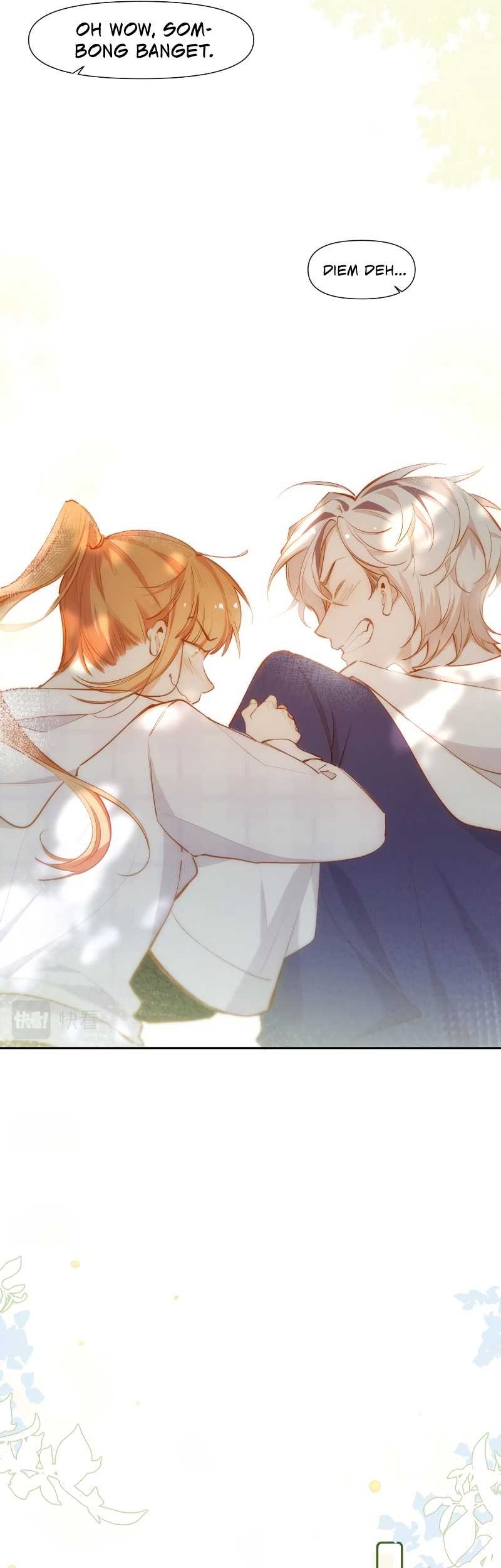 Ten Years Later, I Married My Nemesis Chapter 10 - halaman 22
