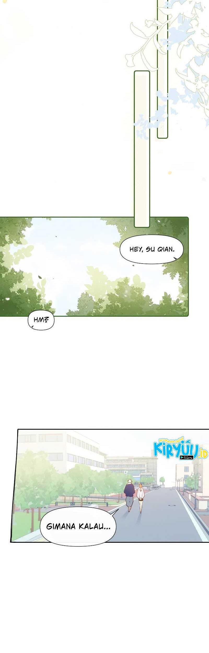 Ten Years Later, I Married My Nemesis Chapter 10 - halaman 23