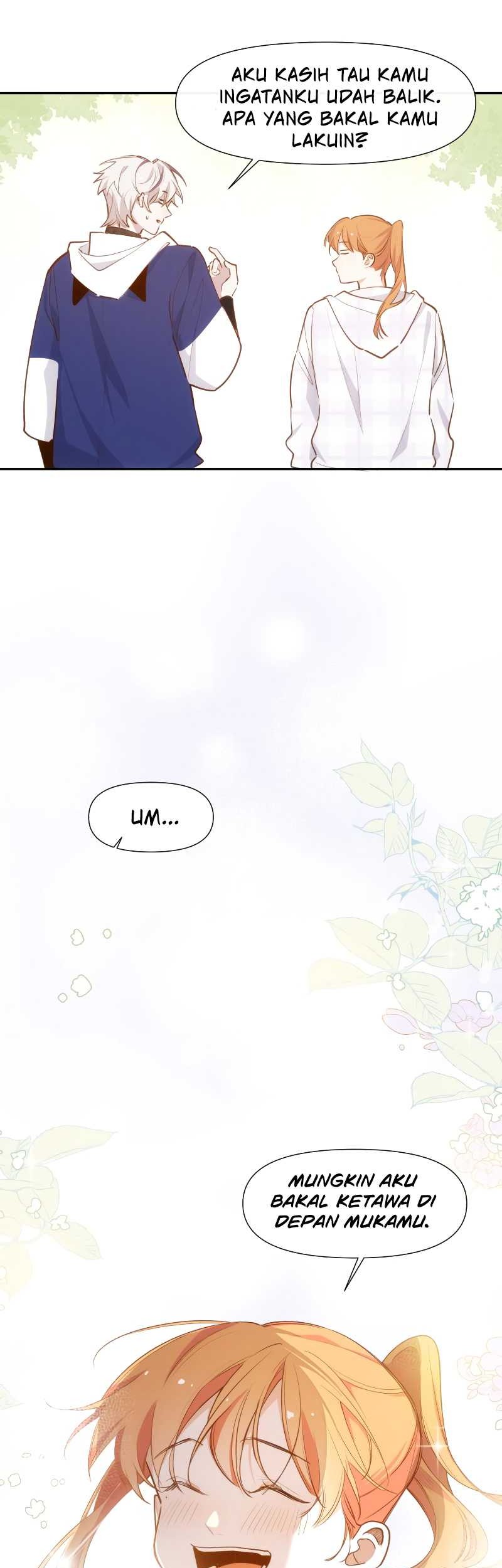 Ten Years Later, I Married My Nemesis Chapter 10 - halaman 24