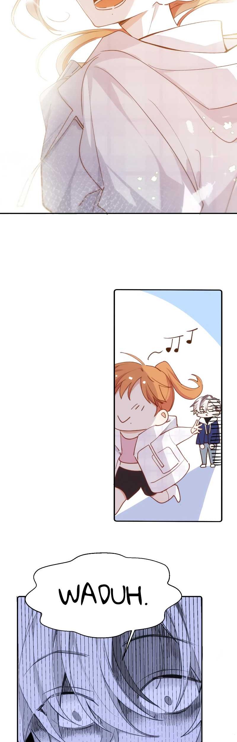 Ten Years Later, I Married My Nemesis Chapter 10 - halaman 25