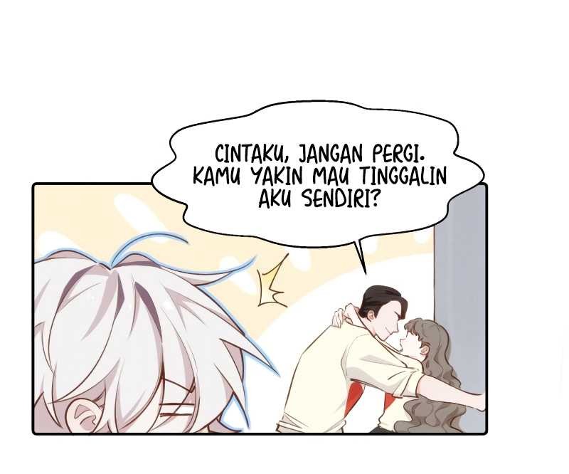 Ten Years Later, I Married My Nemesis Chapter 10 - halaman 6