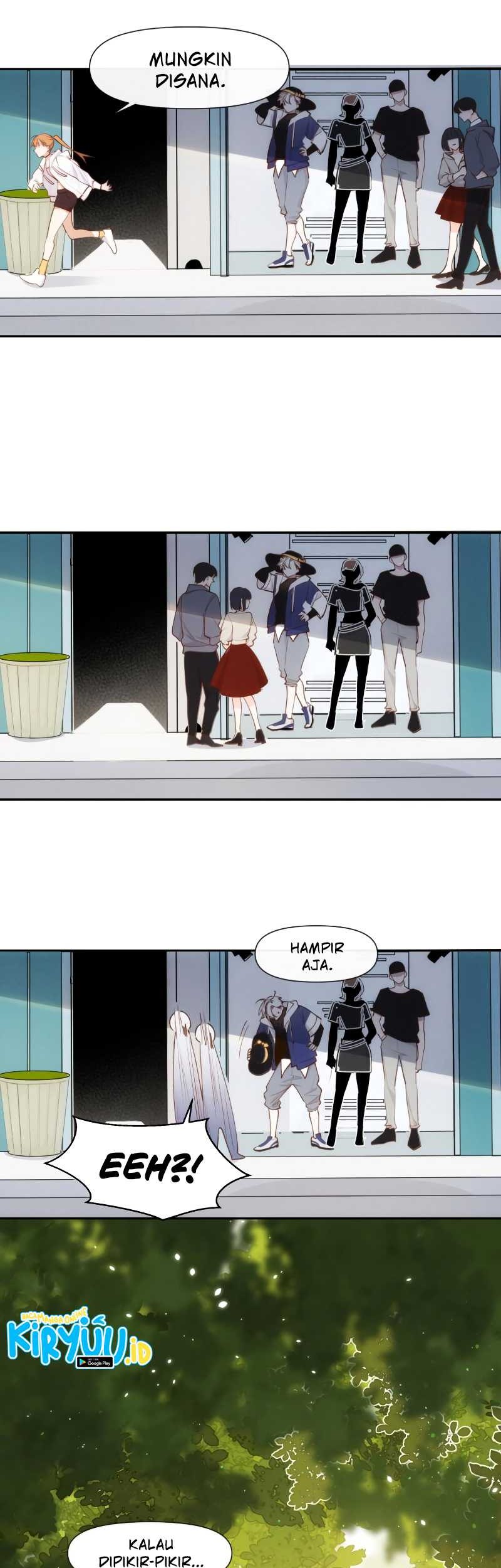 Ten Years Later, I Married My Nemesis Chapter 10 - halaman 9