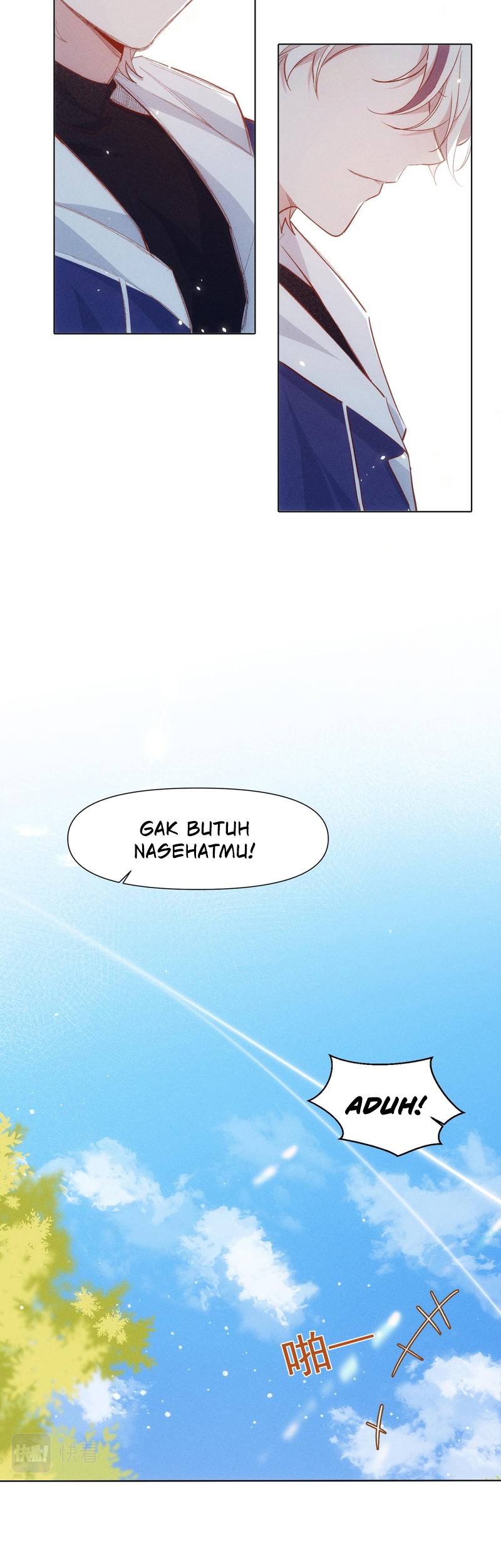 Ten Years Later, I Married My Nemesis Chapter 11 - halaman 19