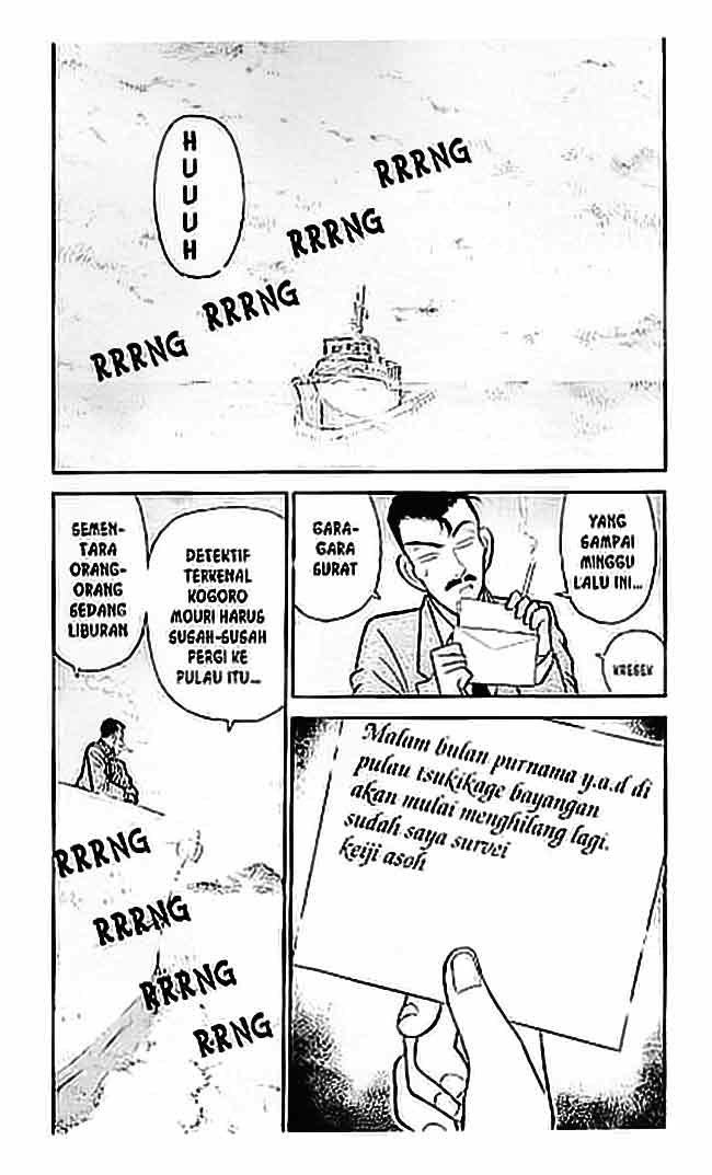Ten Years Later, I Married My Nemesis Chapter 11 - halaman 2