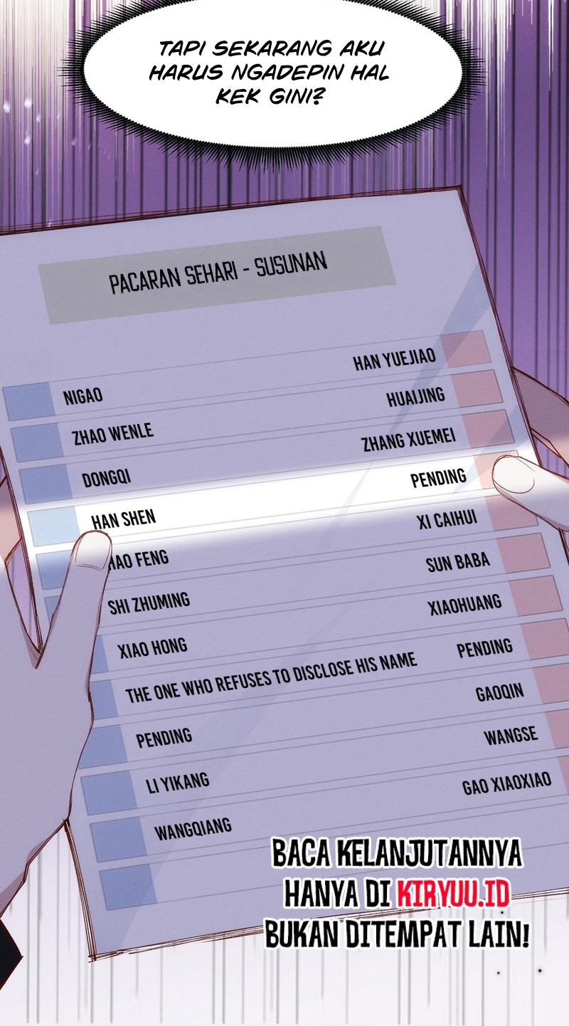 Ten Years Later, I Married My Nemesis Chapter 11 - halaman 23