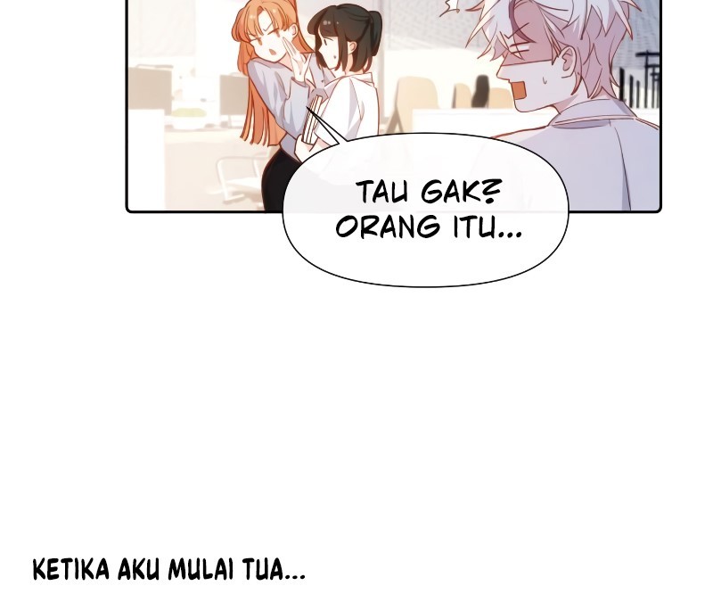 Ten Years Later, I Married My Nemesis Chapter 12 - halaman 11