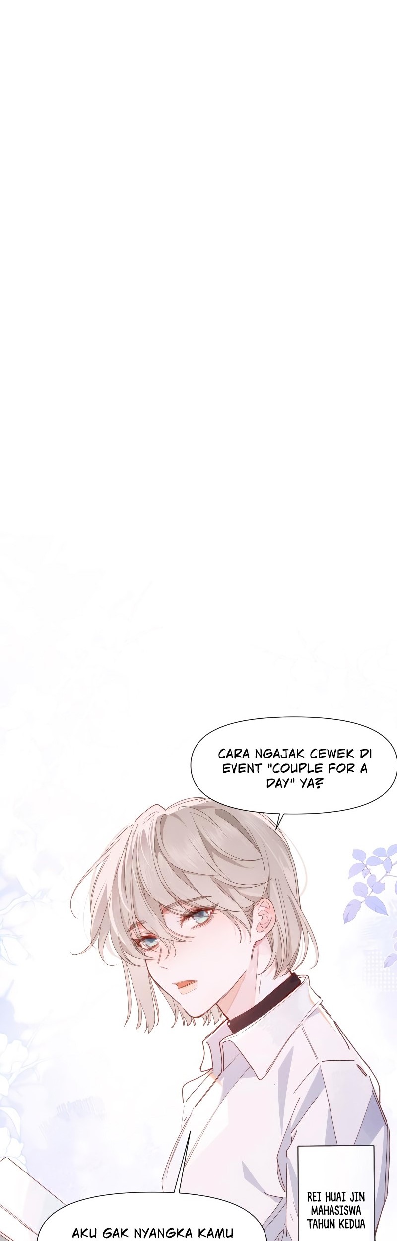 Ten Years Later, I Married My Nemesis Chapter 12 - halaman 15