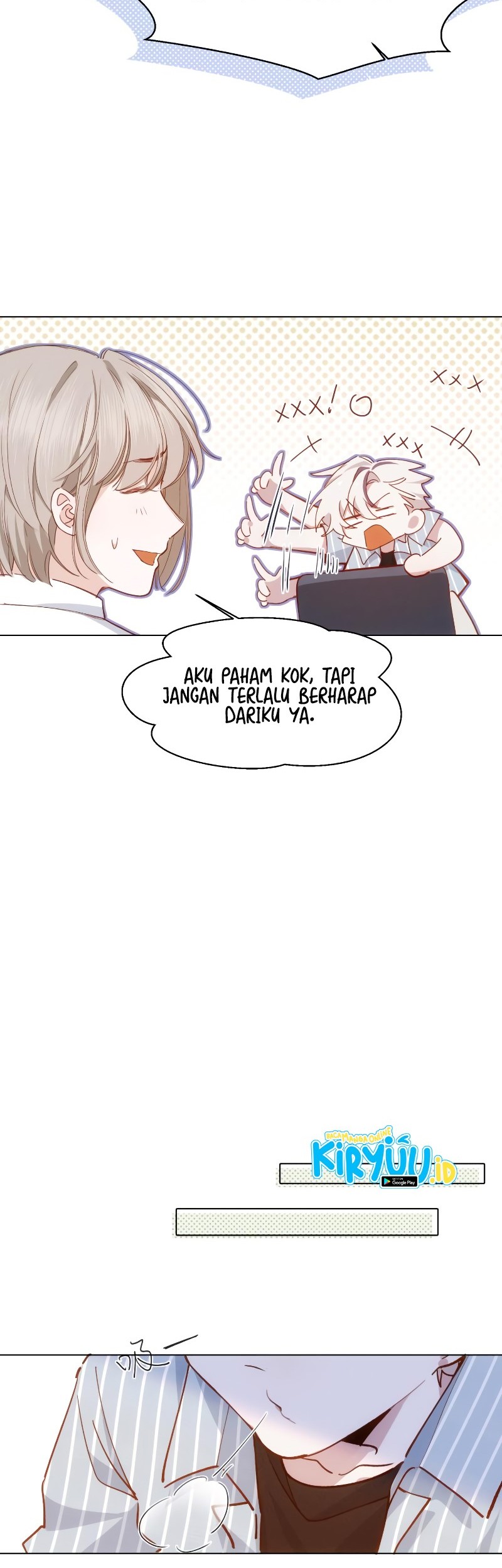 Ten Years Later, I Married My Nemesis Chapter 12 - halaman 20