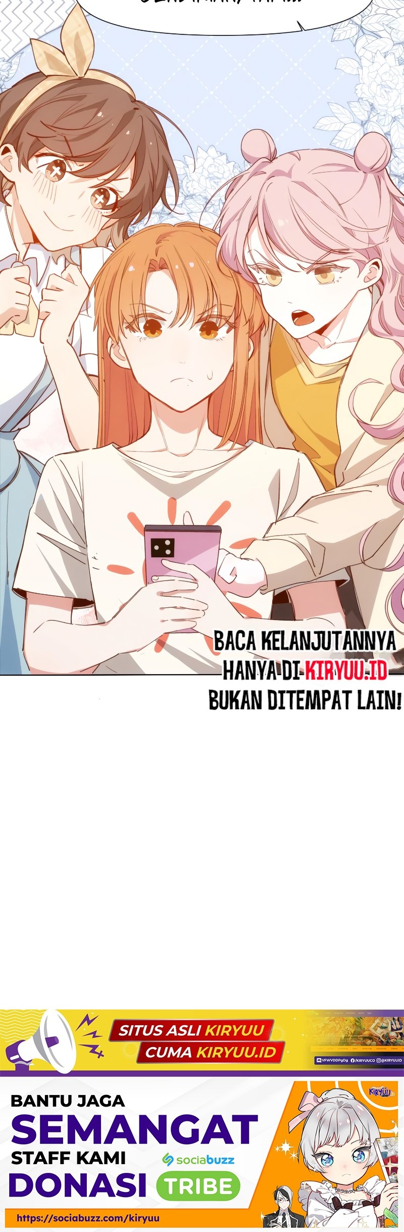 Ten Years Later, I Married My Nemesis Chapter 12 - halaman 29