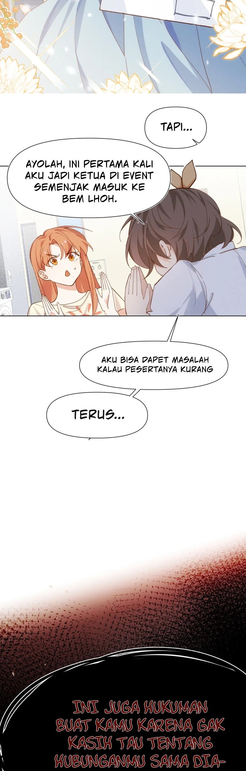 Ten Years Later, I Married My Nemesis Chapter 13 - halaman 11