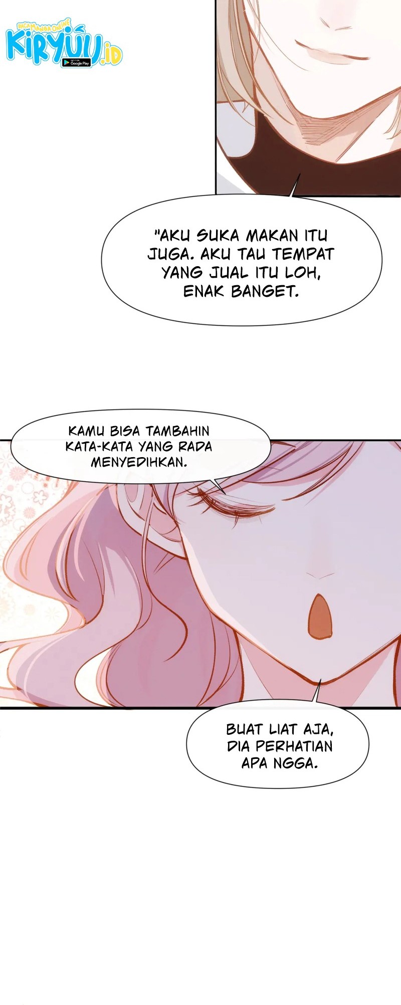 Ten Years Later, I Married My Nemesis Chapter 13 - halaman 17