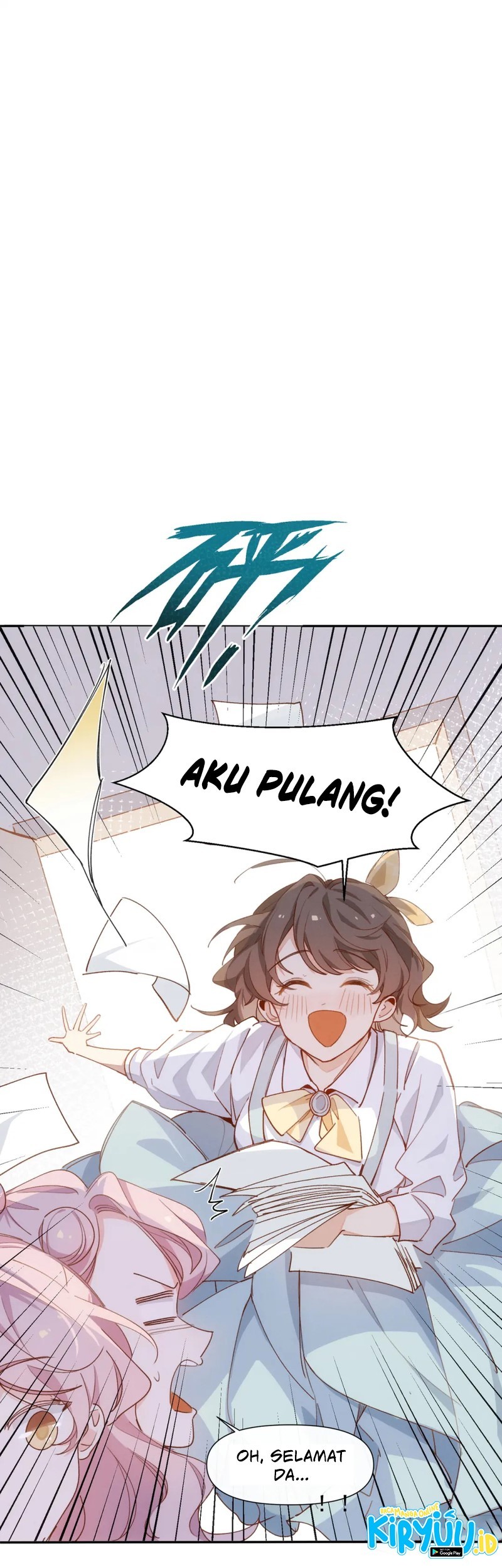 Ten Years Later, I Married My Nemesis Chapter 13 - halaman 2