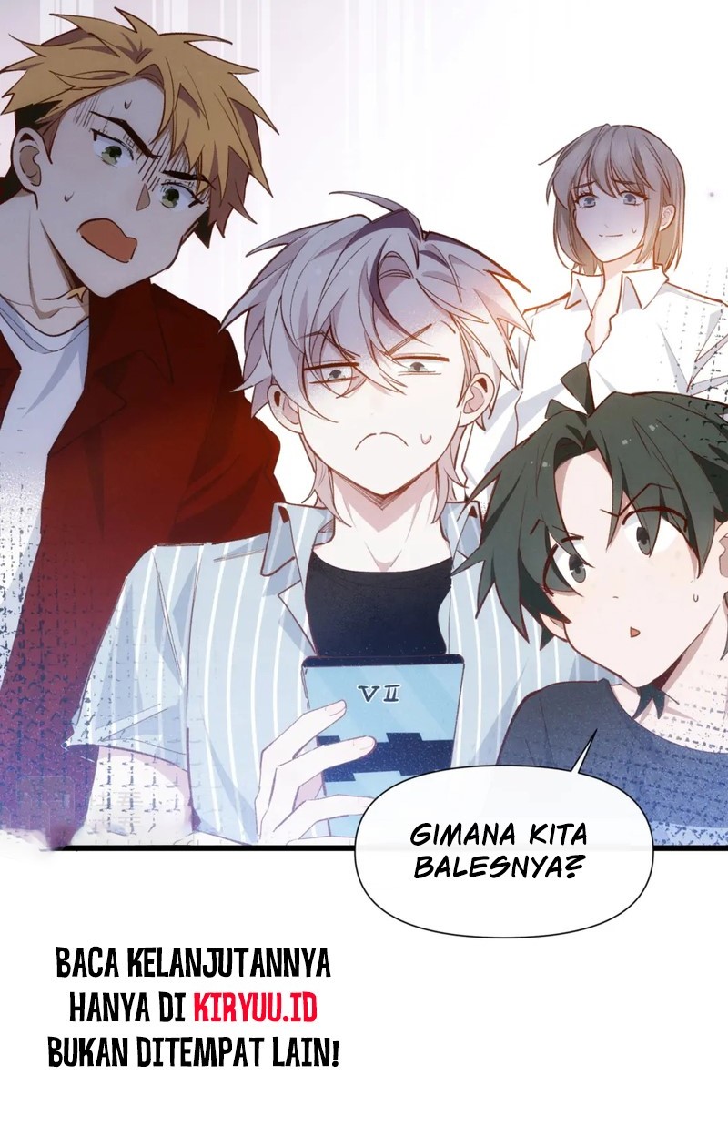 Ten Years Later, I Married My Nemesis Chapter 13 - halaman 20