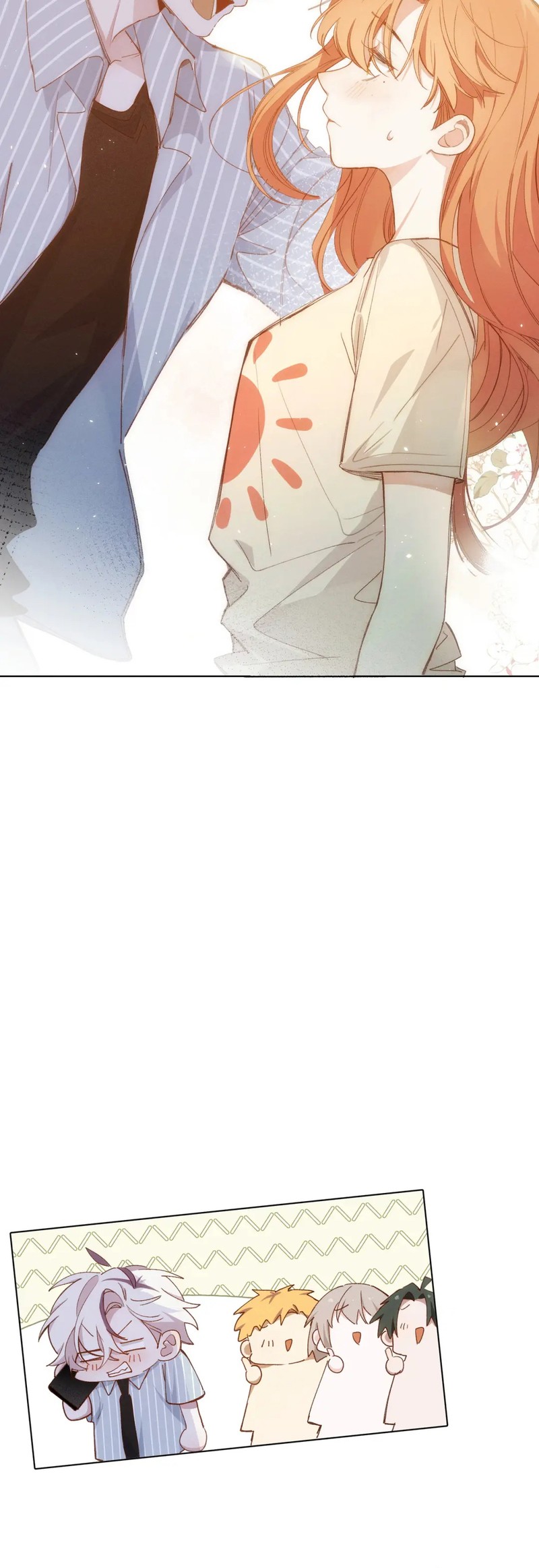 Ten Years Later, I Married My Nemesis Chapter 14 - halaman 10