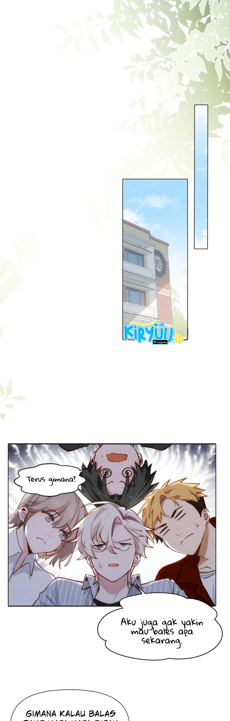 Ten Years Later, I Married My Nemesis Chapter 14 - halaman 2