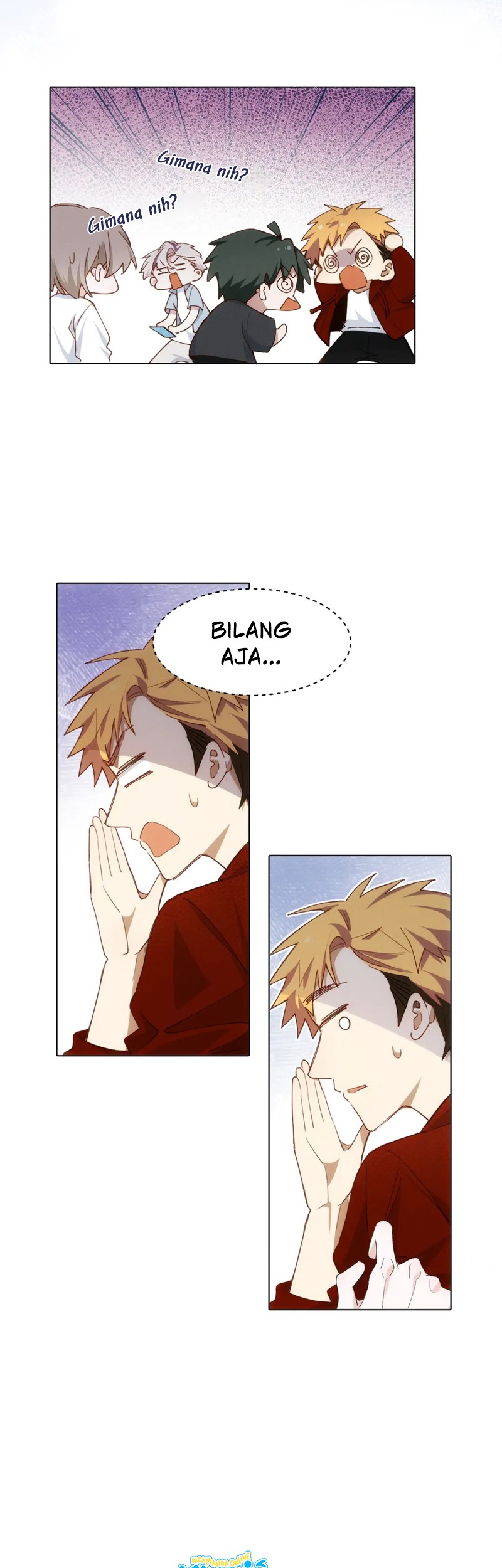 Ten Years Later, I Married My Nemesis Chapter 14 - halaman 7