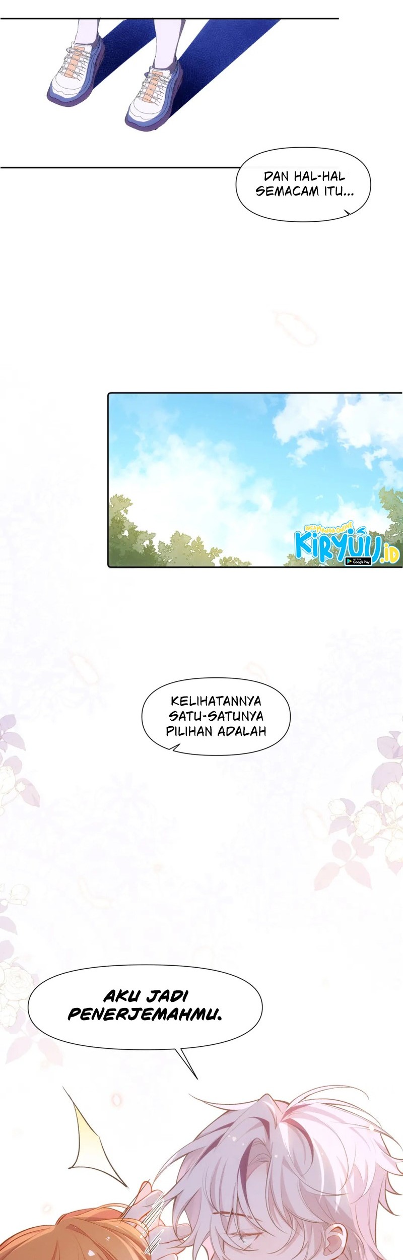 Ten Years Later, I Married My Nemesis Chapter 15 - halaman 11