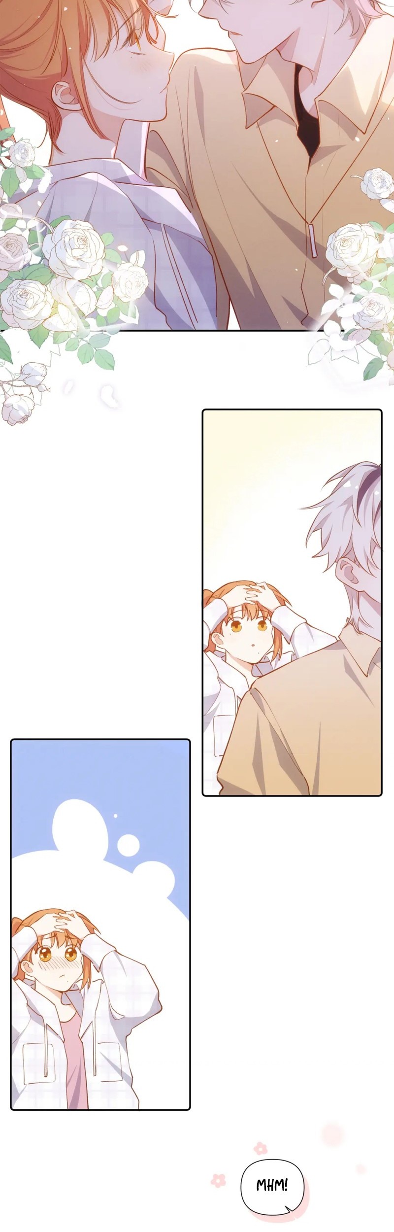 Ten Years Later, I Married My Nemesis Chapter 15 - halaman 12