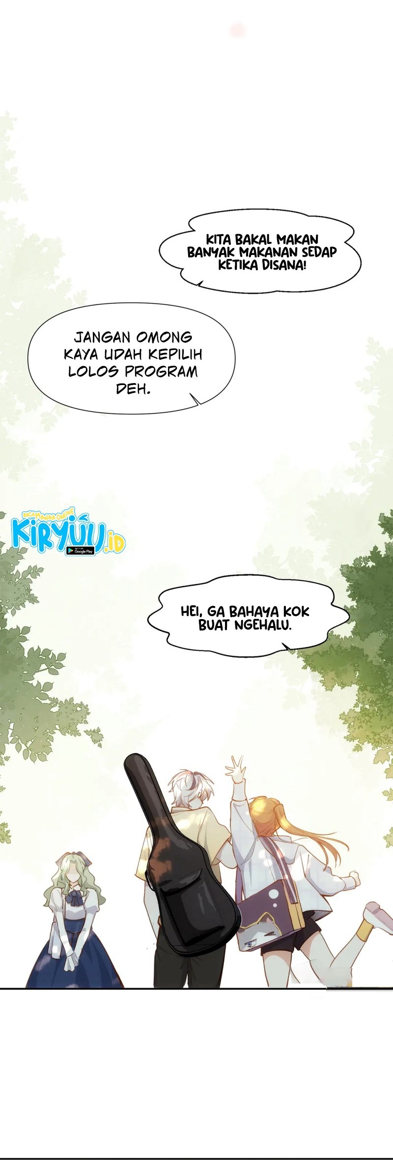Ten Years Later, I Married My Nemesis Chapter 15 - halaman 13