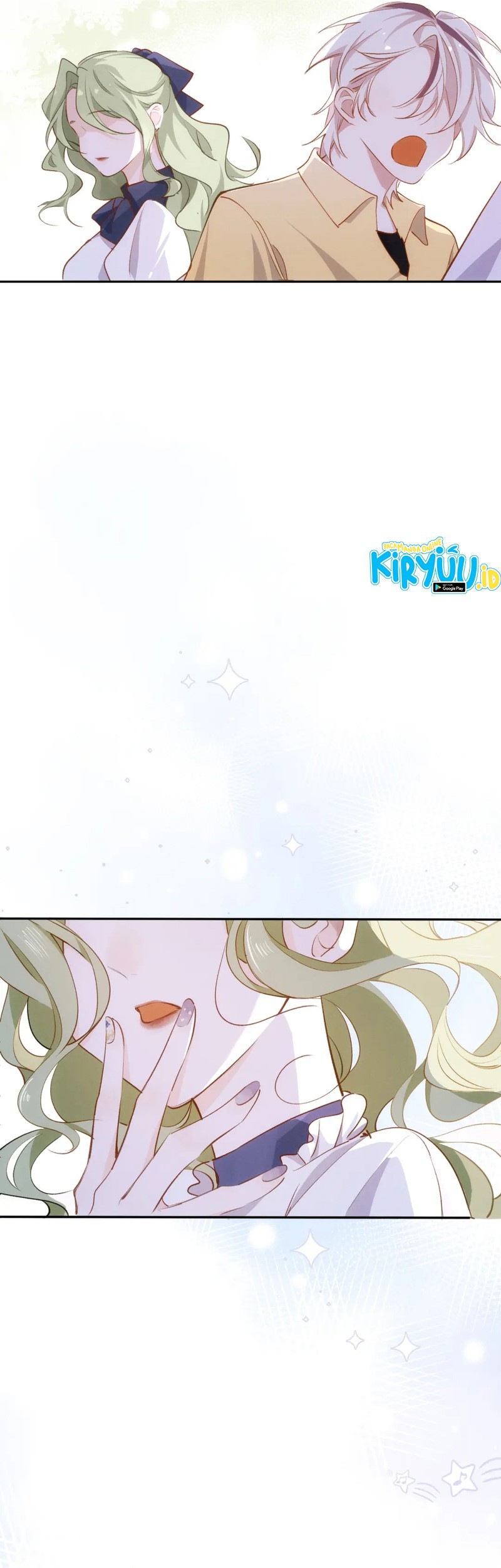 Ten Years Later, I Married My Nemesis Chapter 15 - halaman 14